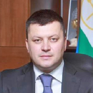 Мэр Уфы Ратмир Мавлиев